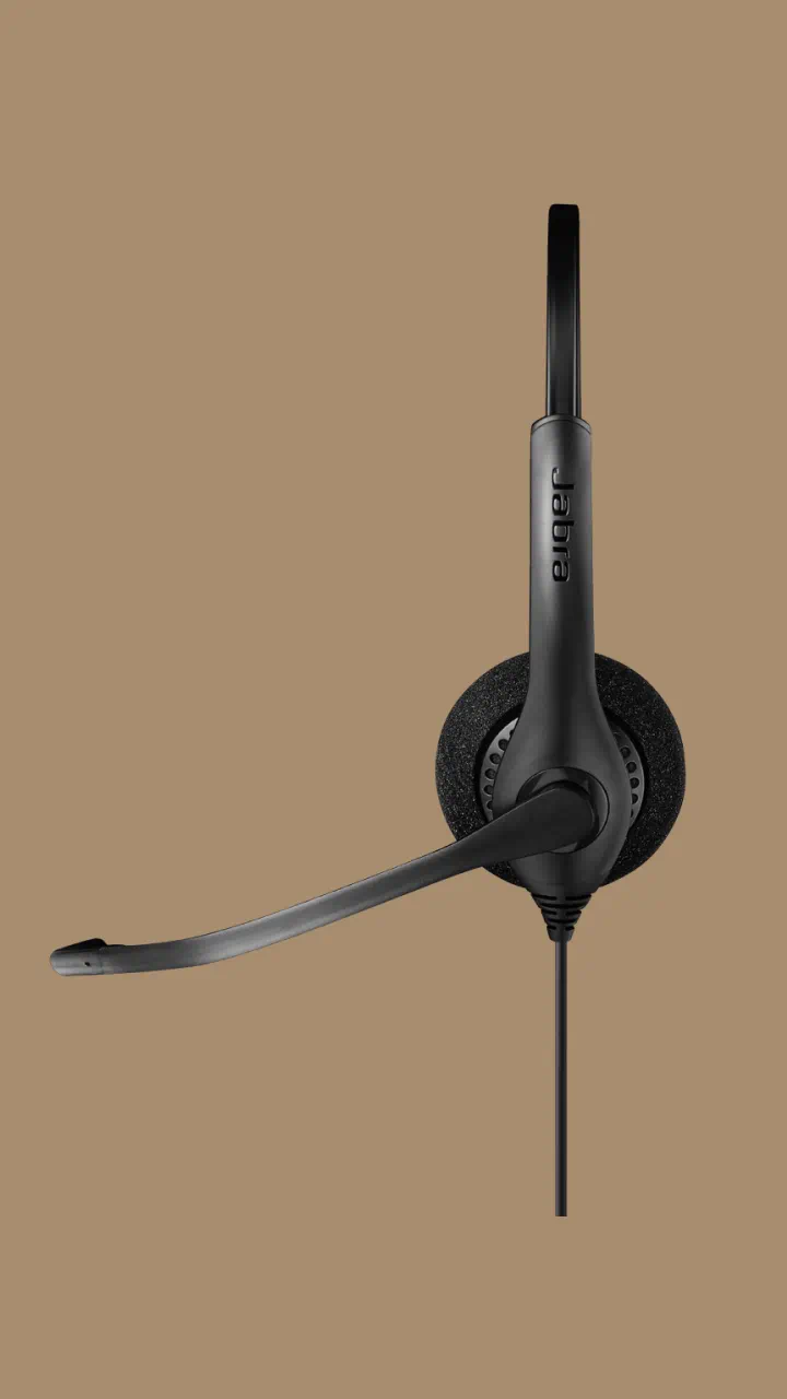 Jabra Biz 1500 Duo