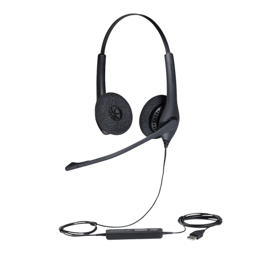 Jabra Biz 1500 Duo