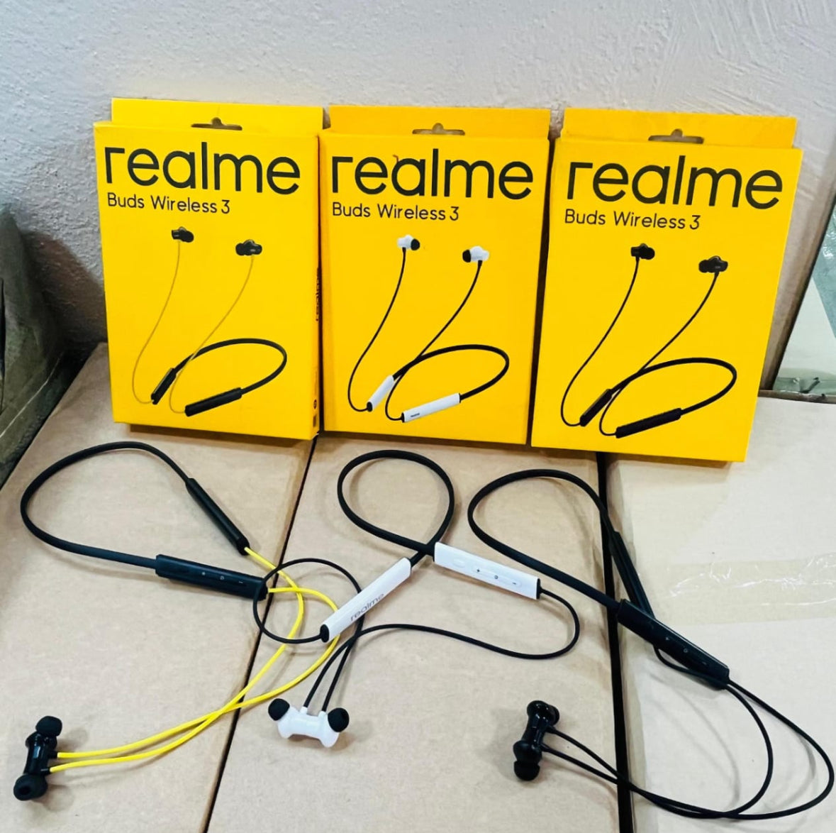 Realme Bud 3