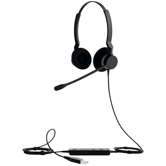 Jabra Biz 2300 Duo