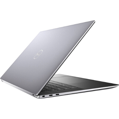 Dell Precision 5550 Intel Core 10th gen 15.6" Touchscreen with Windows 11 and MS Office