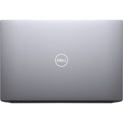 Dell Precision 5550 Intel Core 10th gen 15.6" Touchscreen with Windows 11 and MS Office