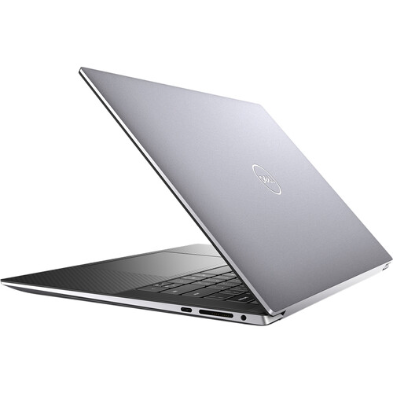 Dell Precision 5550 Intel Core 10th gen 15.6" Touchscreen with Windows 11 and MS Office