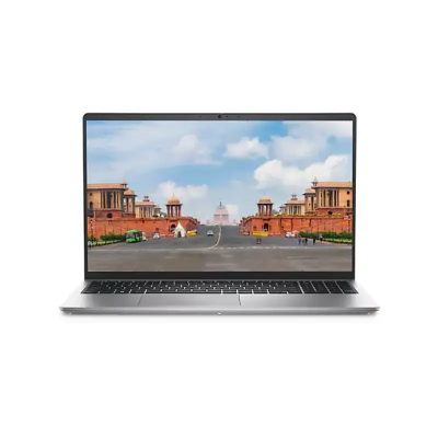 Dell Precision 5550 Intel Core 10th gen 15.6" Touchscreen with Windows 11 and MS Office